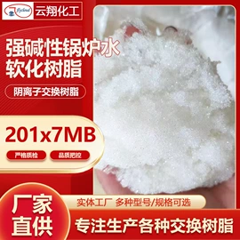 离子交换树脂