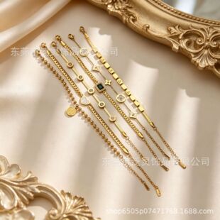 �羳���l���R�d ���uͨ�¿�2025�겻�P����Ů�18K��ɫ�Ʒ�S��