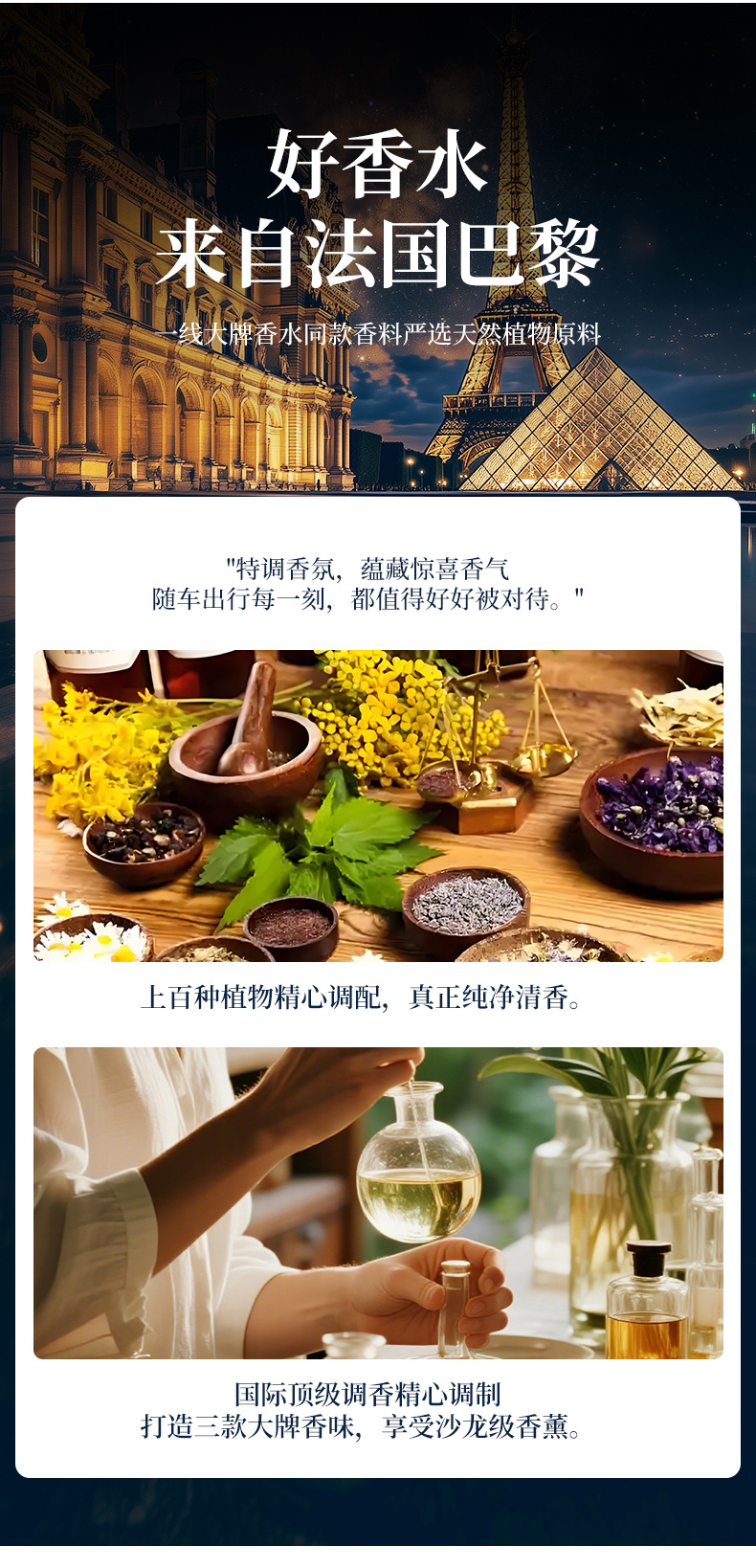 [Cross-Border] New Car-Mounted Solar-Powered Airplane-Shaped Fragrance Diffuser, Car Perfume Holder, Dashboard Decoration, Odor Removal