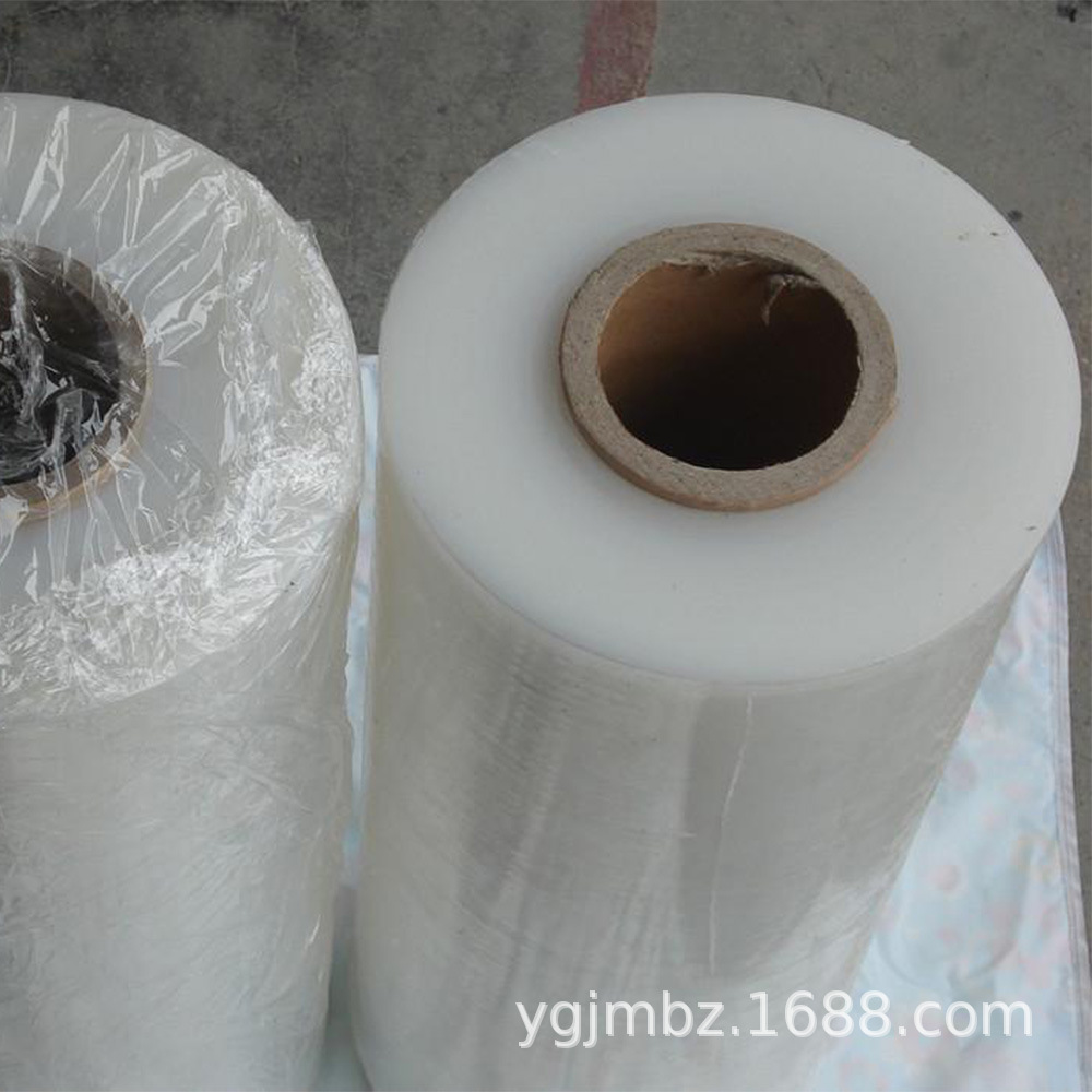 供应五层共挤高阻隔拉伸膜、七层共挤膜、九层共挤膜、收缩膜