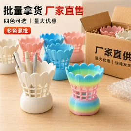 塑料工艺品;笔筒;3D打印线材
