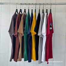 �羳��Ʒpata���� P-6�h��T��Organic T-Shirt ��Ůͬ��logoӡ��