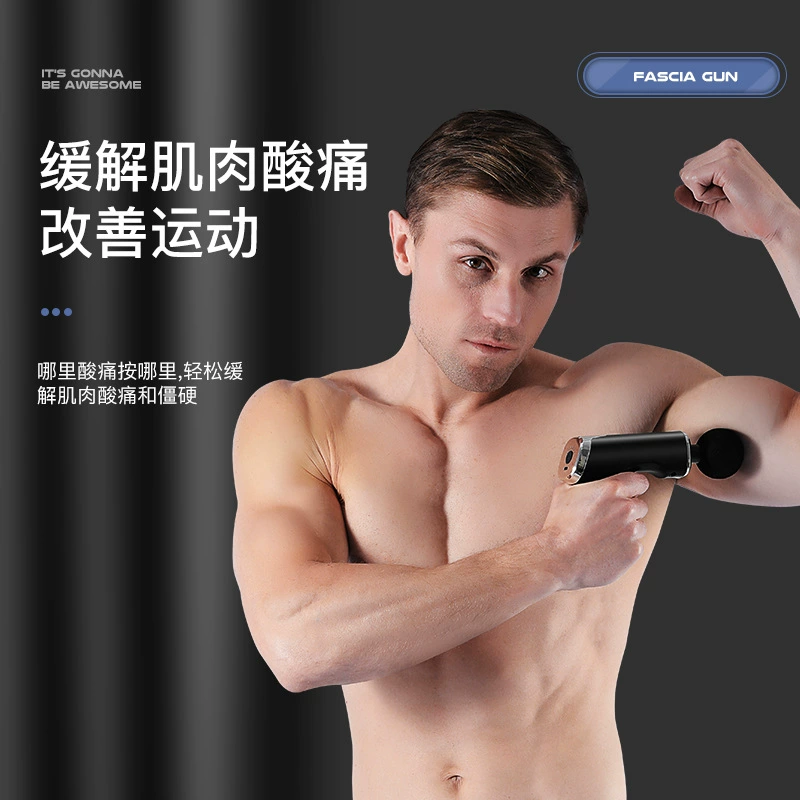 (Cross-border trading), massager full body, vibration