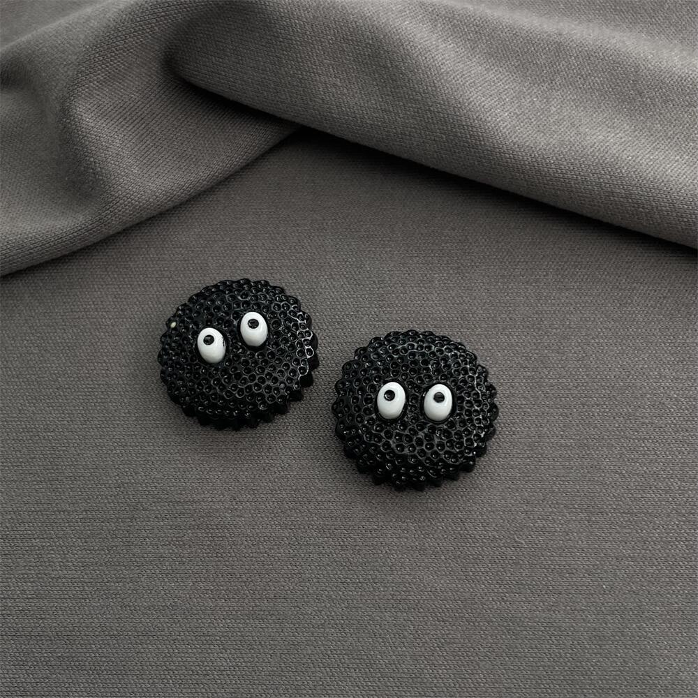 스몰 사이즈 검은 눈 쿠키