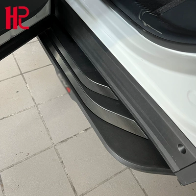 Rav4 Foot Pedals, American Version, Dekorativ pedal başlıqları