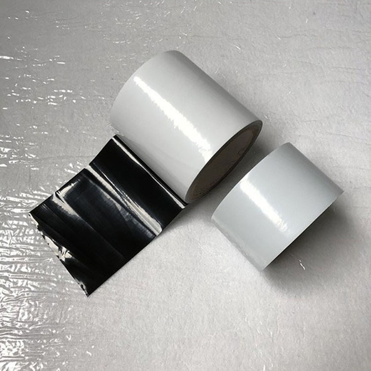 不锈钢保护膜，黑白保护膜，铝型材用膜（残次膜）