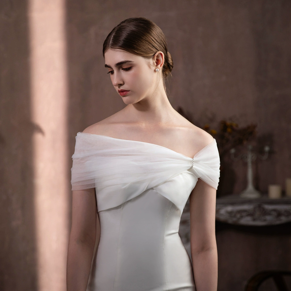 Сдельная на bride? Неправильно.