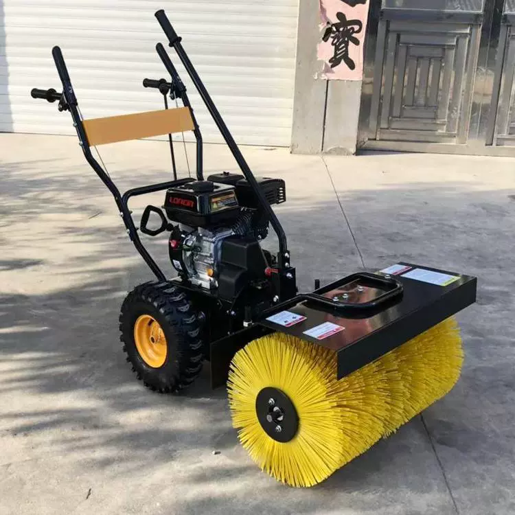 Ручной снегоочиститель, небольшой снегоочиститель, ручной снегоочиститель