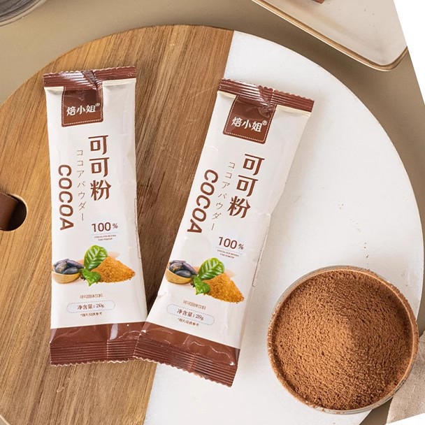 미스베이킹 코코아파우더 20g