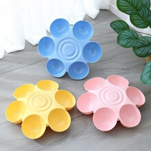 R 91811 FlowerPet Feeding Bowl �������ʳ�� �羳����