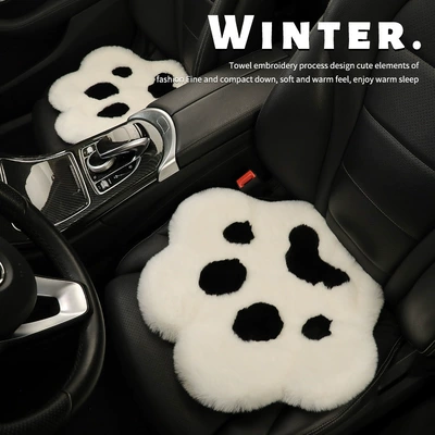 Wool pad – Cross-border Interior Accessories Accessories