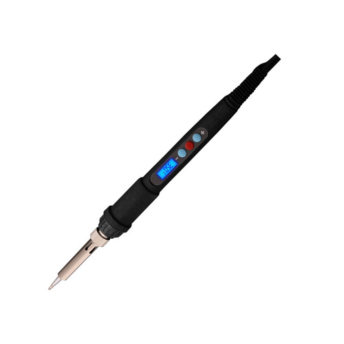 Green forest electric soldering iron household small soldering pen repair welding artifact electric iron soldering gun tool set for students