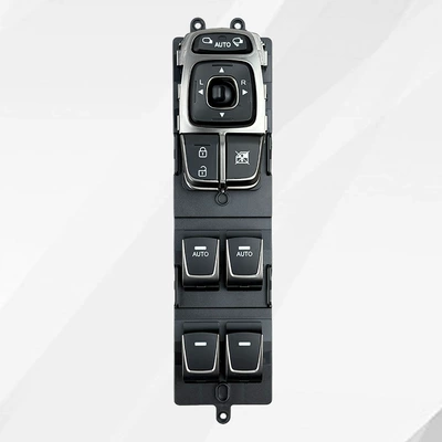 Hyundai AZERA – Glass lifter