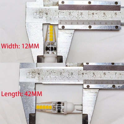 LED car position light T10 Width indicator light