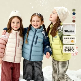 童裤;童T恤;普通外套