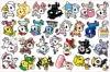 8cm tokidoki 500g