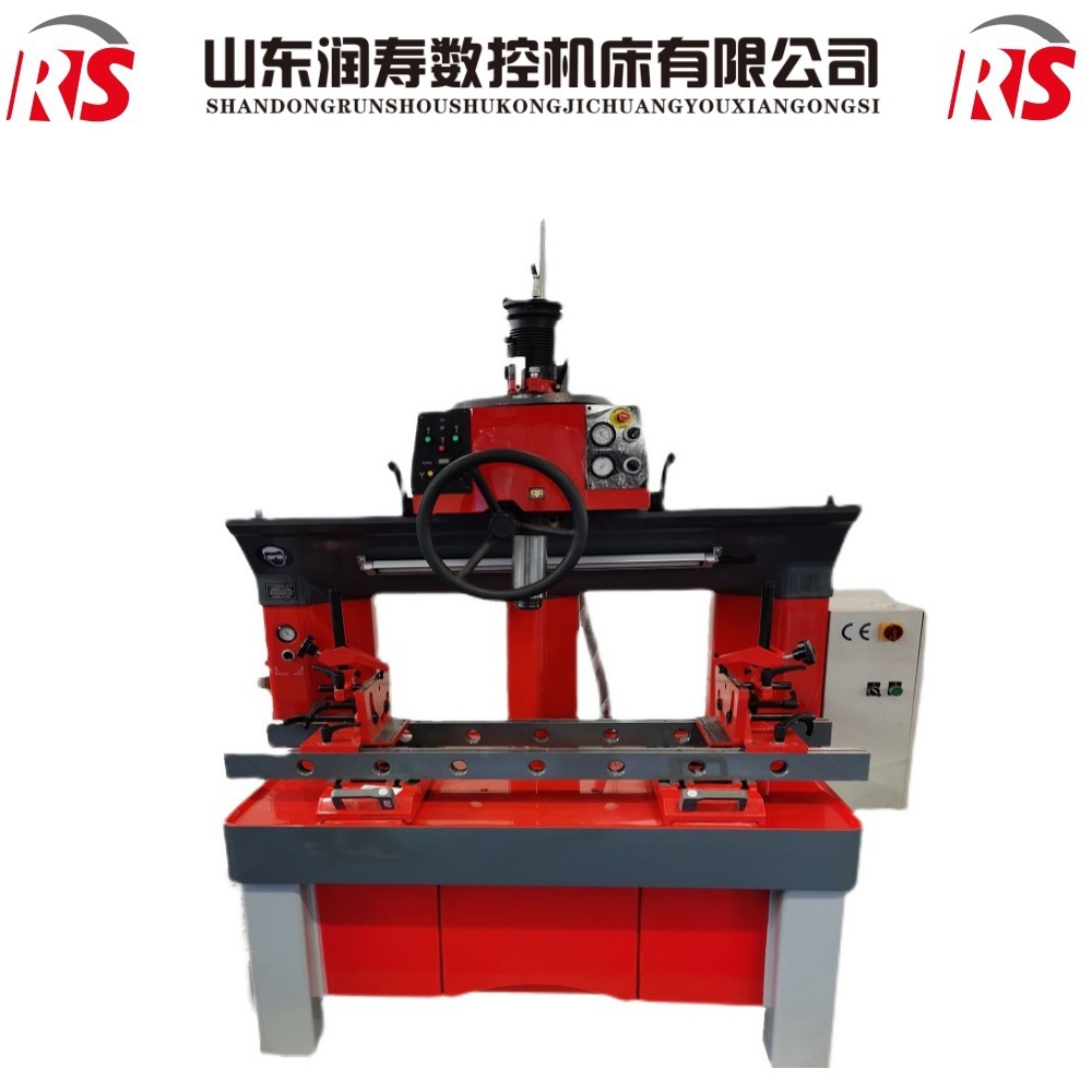 气门座镗床磨气门机发动机气门座维修气门座磨气门TQZ8560A