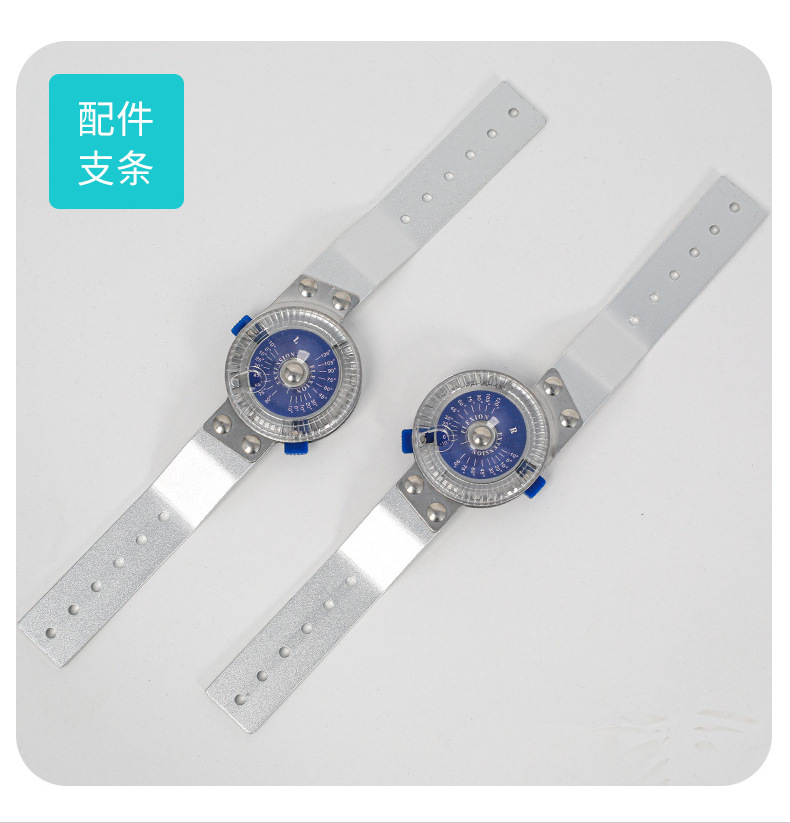 Soporte de aleación de articulación de rodilla cadera rodilla tobillo pie codo articulación columna torácica soporte lumbar equipo de protección accesorios de hardware bisagra Chuck