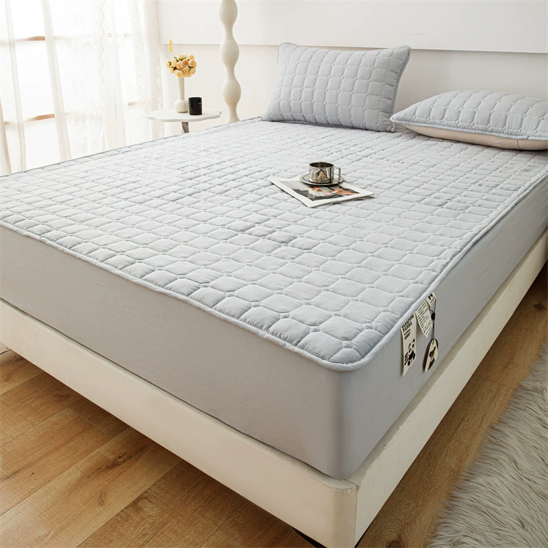 (Cross-border trading), quilted sheet, mattress, protective case, bedspread