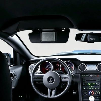 Sürətlər qutusu və əl tormozu başlıqları sun visor repair leather cover