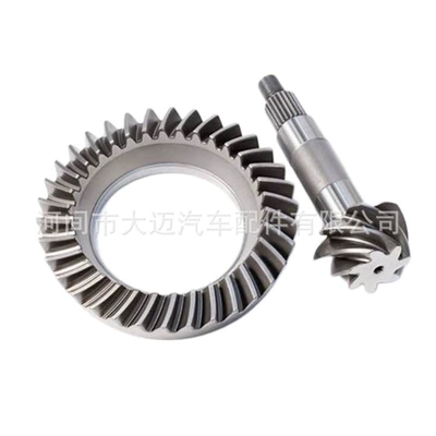 Suitable for Mitsubishi Fuso Differential assembly