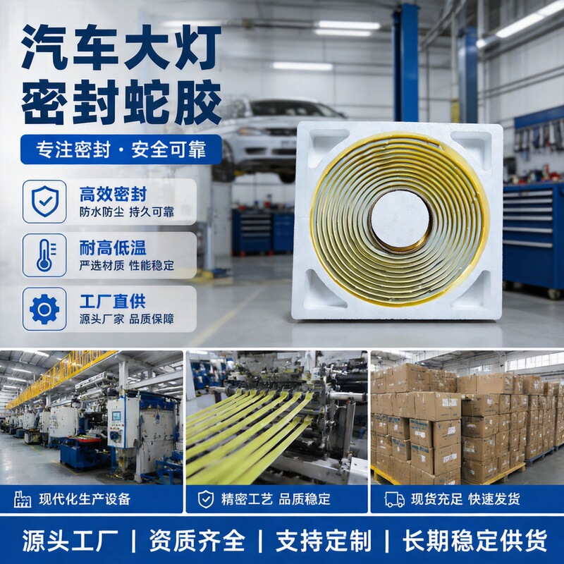 Automotive Headlight Sealing Silicone, Waterproof and Dustproof, Direct from the Manufacturer, Universal Silicone for Car Door Speakers, Waterproof and Dustproof Automotive Headlight Sealing Silicone, Waterproof and Dustproof, Direct from the Manufacturer, Universal Silicone for Car Door Speakers, Waterproof and Dustproof