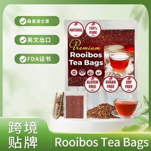 ���R�d���NTK���� ·�ײ�ʿ���~��Rooibos Tea Bags��ȸ��