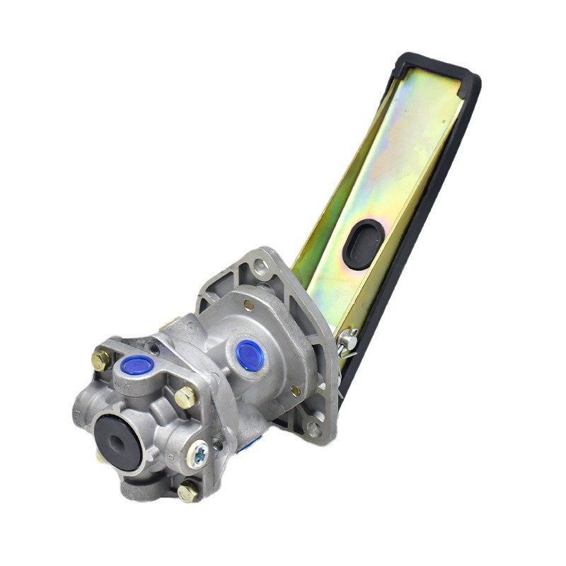 El Autobús Europeo del camión pesado de la válvula de pie de SMT 47160-2452 parte 45101-z2992