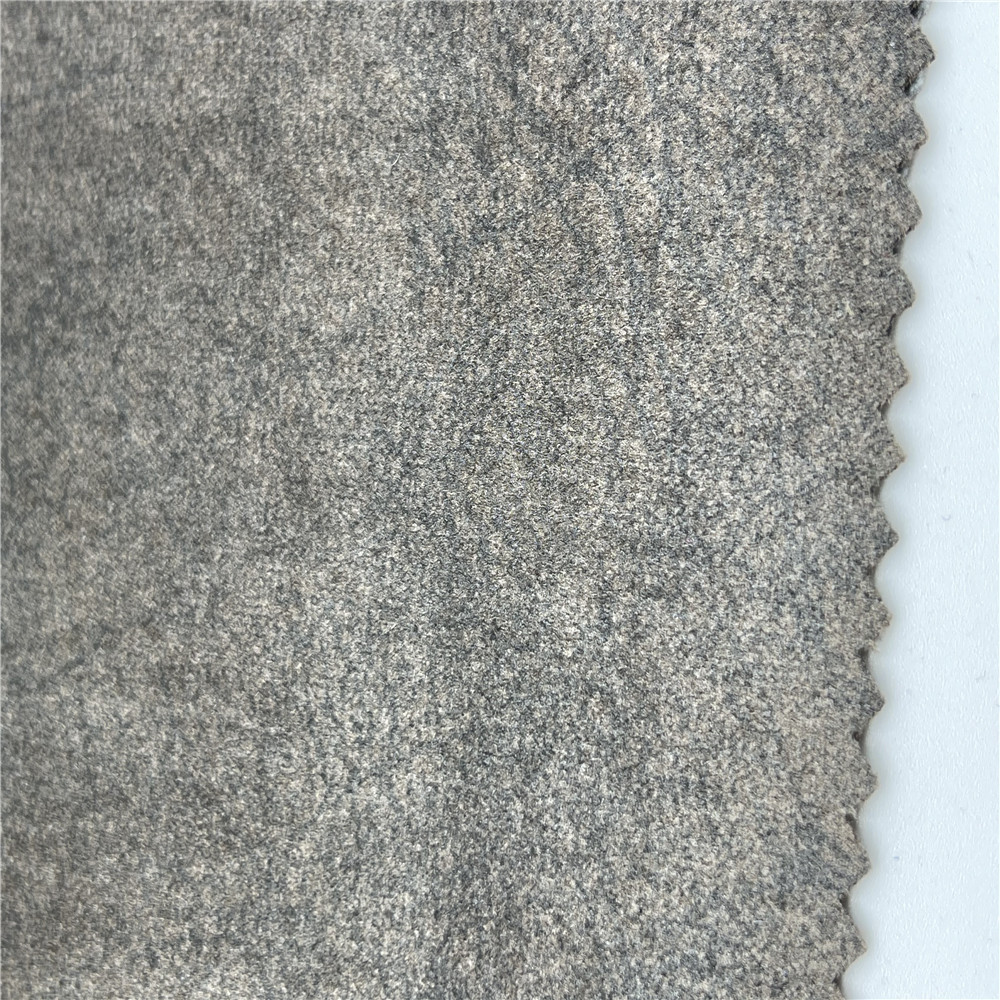 销售廉价沙发布 出口中东 仿荷兰绒 0.5毛印花绒