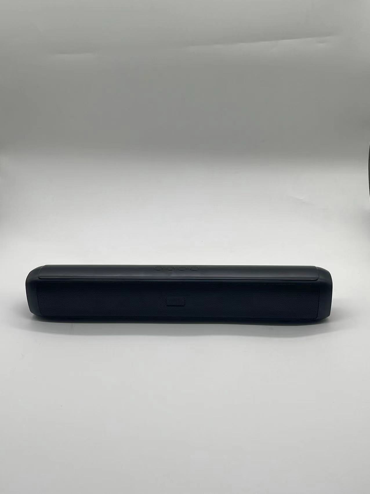 声覇無線bluetoothスピーカーtws bluetoothカラーライトマルチメディアカードデスクトップ長条音響対外貿易プレゼント