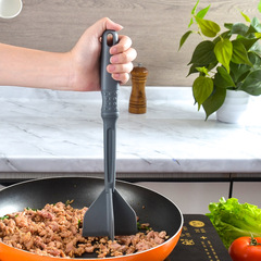 アマゾン手動攪拌肉切り器キッチン砕肉粉砕器ウインチガジェットMeat Chopper