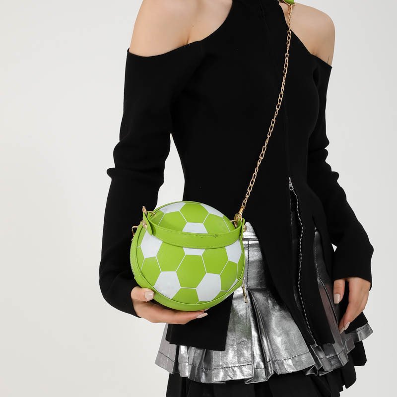Bolso de baloncesto personalizado para mujeres ins super caliente nuevo estilo universal bolso de hombro de una sola vez bolso de mujer de estilo coreano