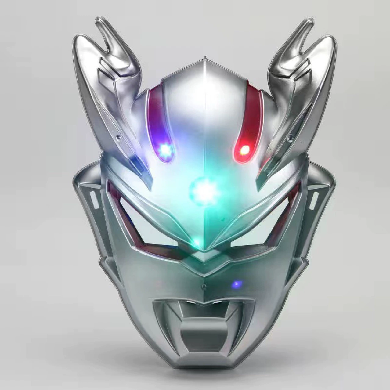 Ultra, Ultraman Tiga, мультяшная маска, игрушка, хэллоуин