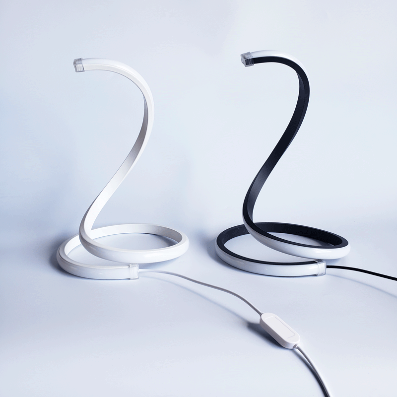Nordic LED Table Lamp
