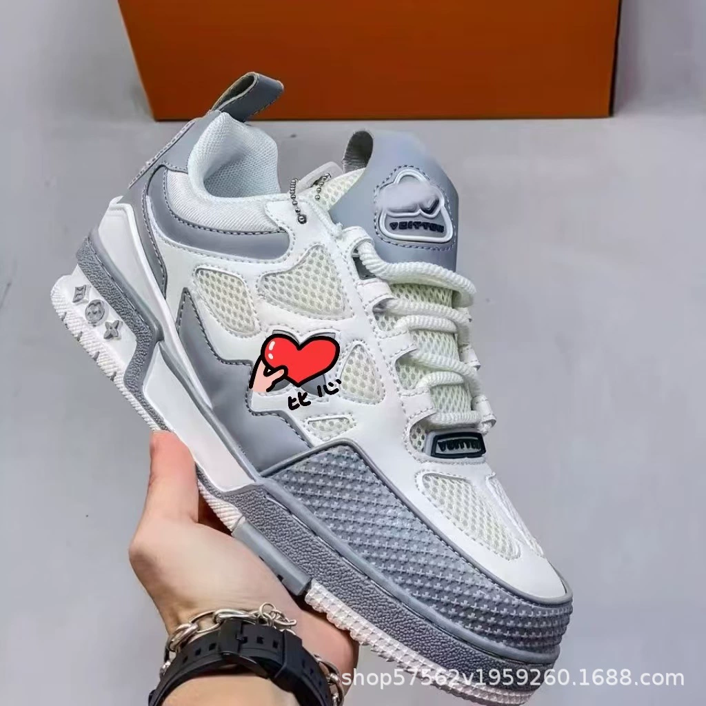 Обувь Путянь Внешняя торговля трансграничная высокая версия Fat Ding Shoes Sat Home Trainer