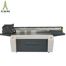 2513UV平板打印機瓷磚打印機皮革晶瓷畫金屬PVC板亞克益彩數碼