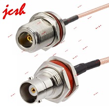 BNCĸ�^�DNĸ�^������ˮ��ĸ�|Ƭ���lRF RG316�p�y�ط�������