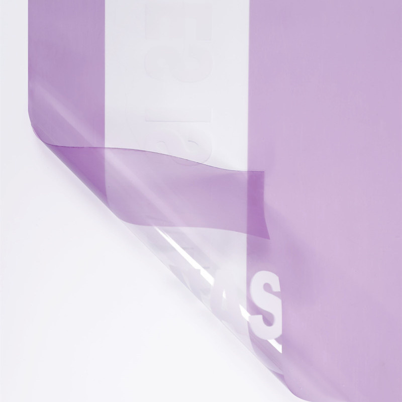 Púrpura; 58cm * 58cm