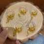 同款金店新款中式戒指