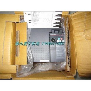 New Frequency Converter Fr-E740-5.5K-Cht 5.5Kw/380V