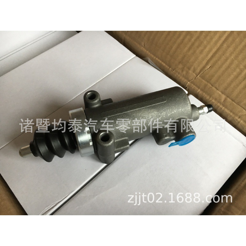 El autobús europeo del camión pesado del cilindro maestro 5000673246 del embrague parte SMT