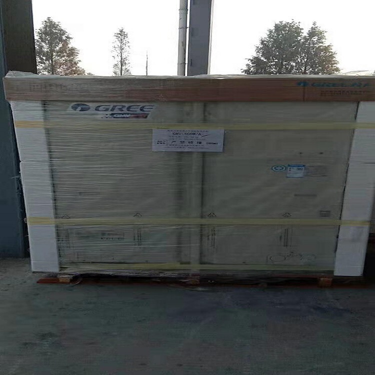 Gree Central Air Conditioner 32 Hp Gmv-900Wm/S, Full Dc Inverter Multi-Split System