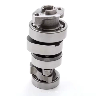 Crankshaft, camshaft PCX WW 125cc