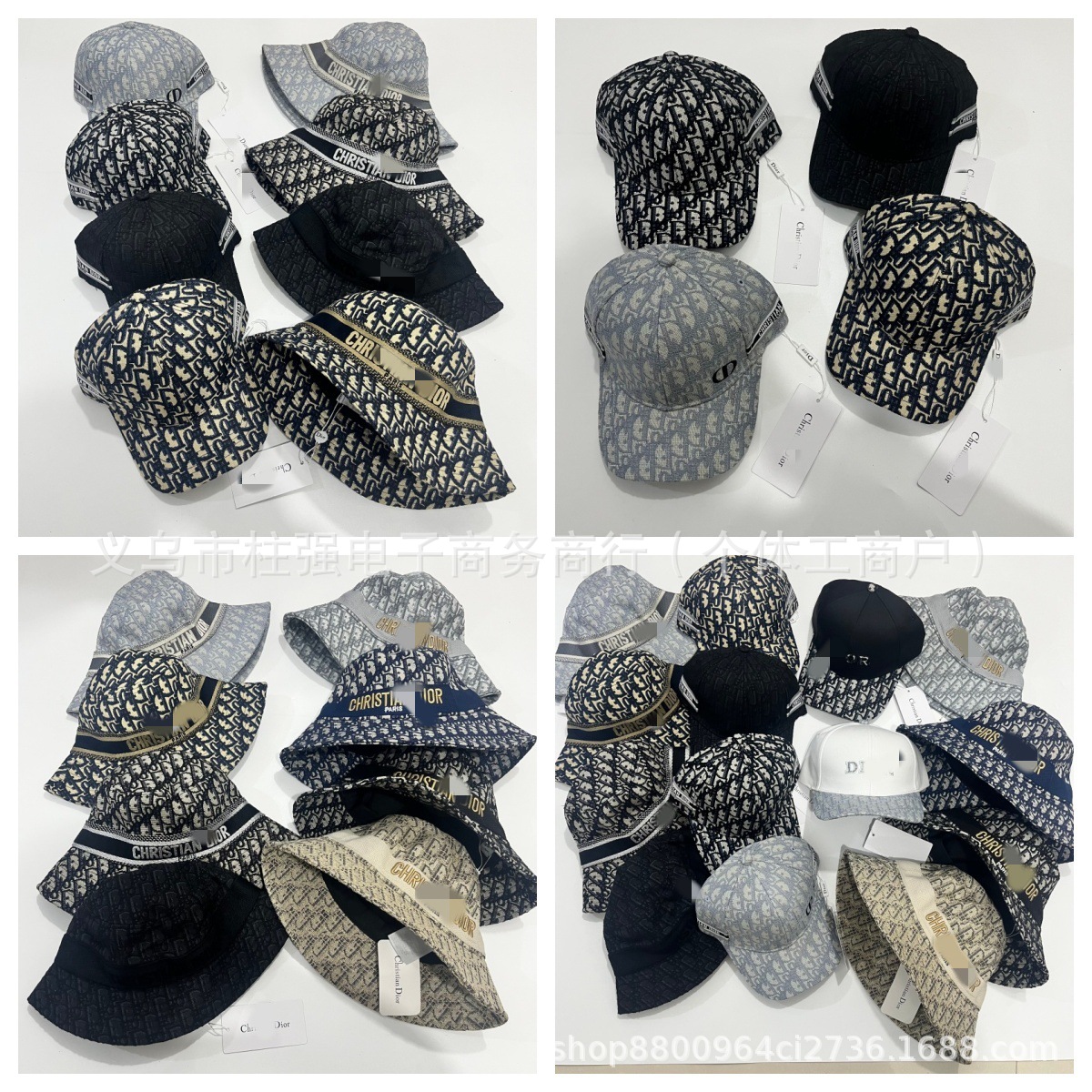 Baseball cap for men and women, Japanese hat, Korean style
