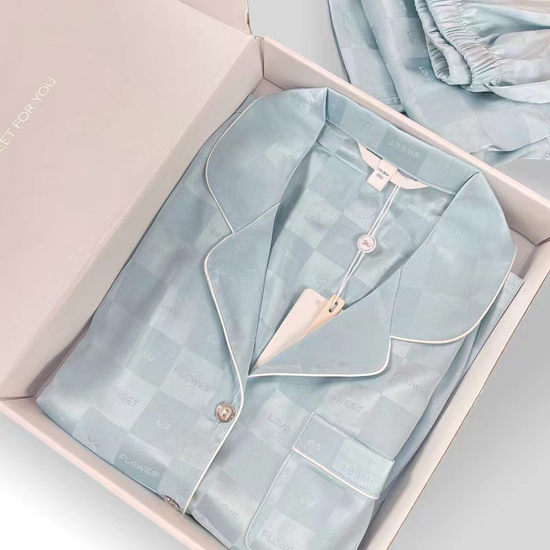 Women'S Gender Elegant Style Women's Elegant Solid Color Imitated Silk Polyester