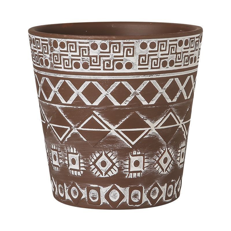 Brown single basin
