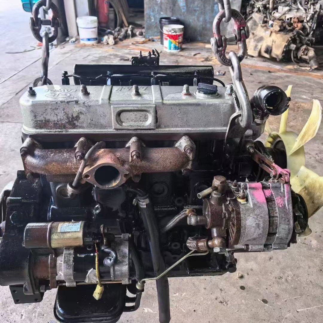 Faw Xichai Kangwei 490.4Dw93.4Dw91 Foruika Ao Chi Kaima Junling Jiefang Wuzheng Engine