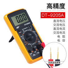 DT9205A �ֳ�ʽ�����f�ñ� �߾����f�ܱ� 늹��yԇֱ��늉������