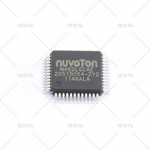 M482LGCAE 单片机(MCU/MPU/SOC) LQFP-48(7x7)  NUVOTON(新唐)