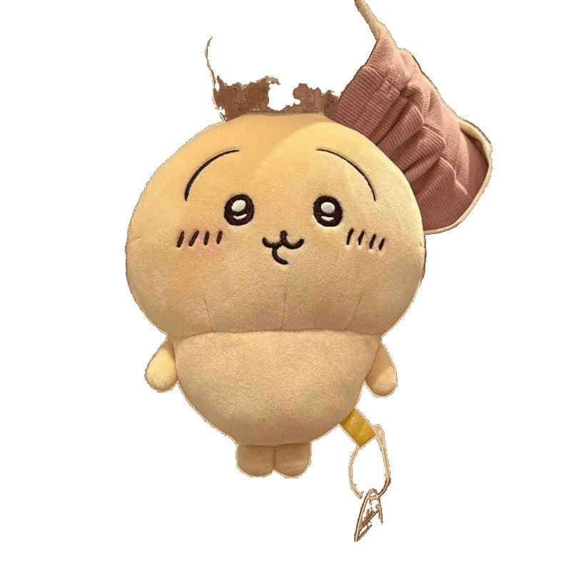 Мягкая игрушка (Usaki) с милым лицом, плюшевая, размеры 20–72 см